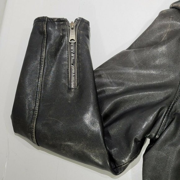 Vintage Amf Harley Davidson Motorcycles Cafe Racer - Picture 6 of 12